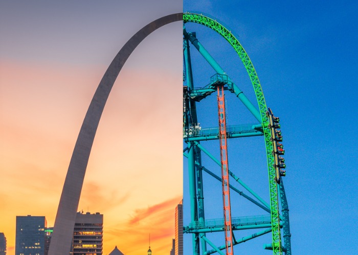 31 Surprising Travel Facts About America You’ve Never Heard Before