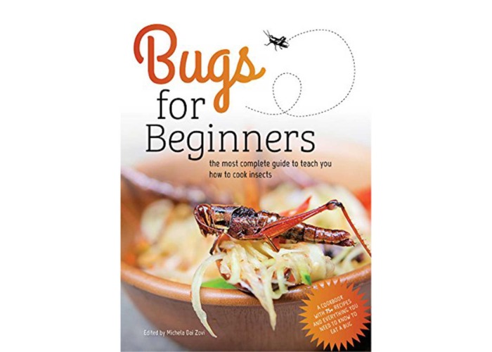 These Bizarre Cookbooks Are Sure To Surprise You