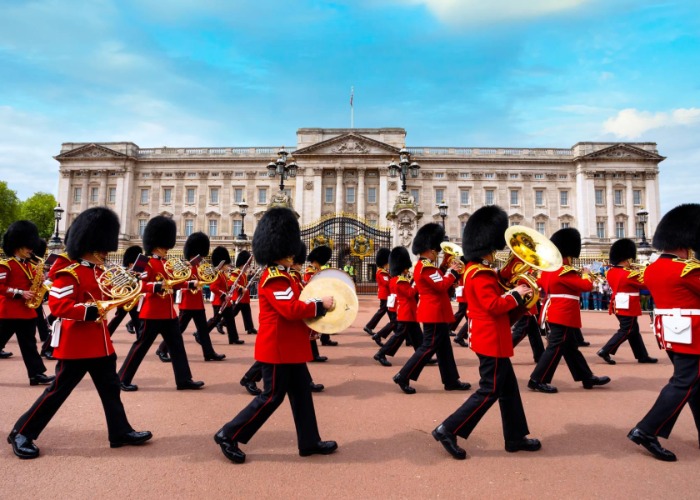 How many of these baffling British traditions have you heard about?