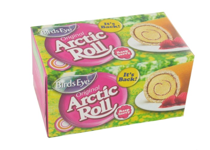 The best-loved foods from 1970s Britain, ranked