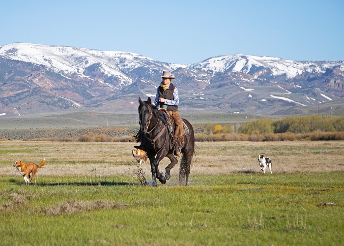 30 American Old West Adventures For The BEST Cowboy Experience