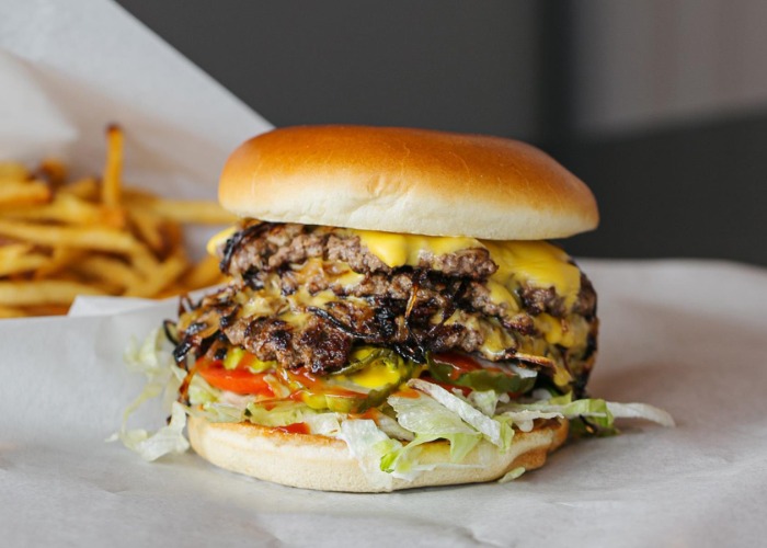 The best independent fast food restaurant in every US state