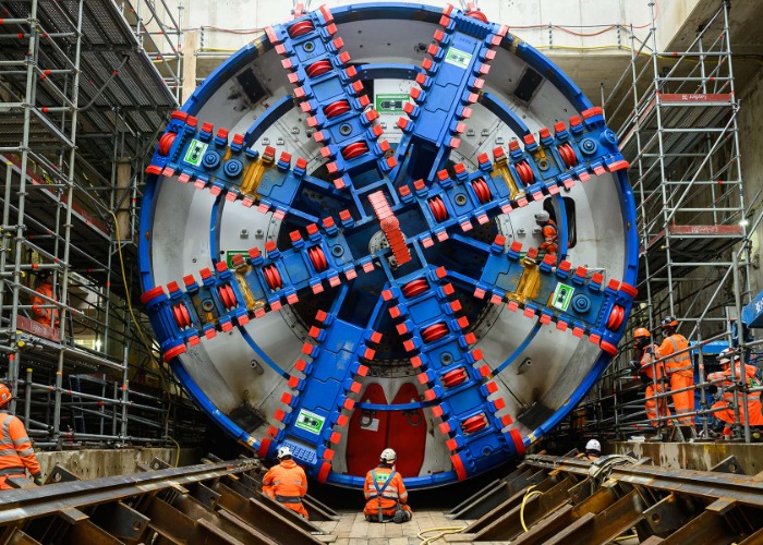 Inside the world's most problematic megaprojects