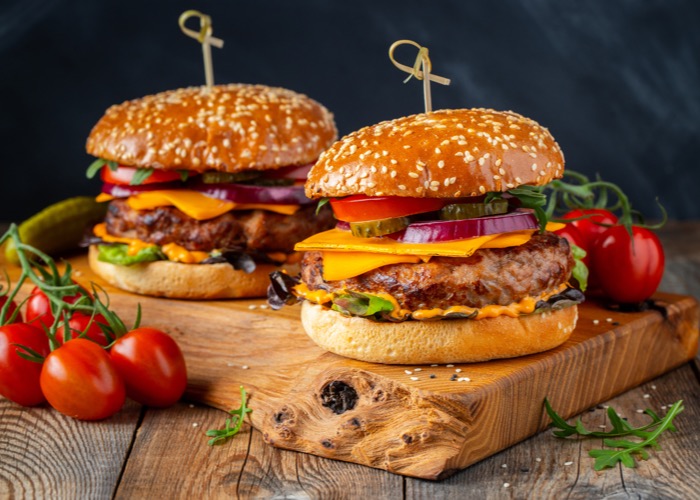 Die Grillsaison ist da! 21 Tipps für den perfekten Burger