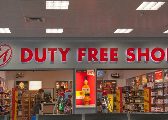 Duty-free shopping: will it really save you money?