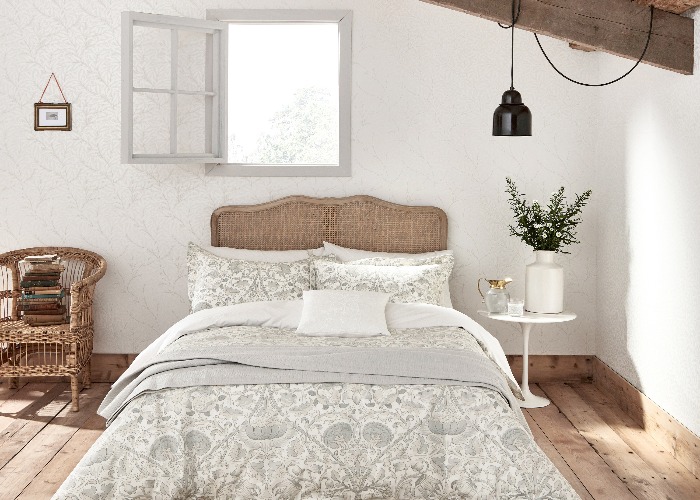 Win A Bedding Set From The French Bedroom Company