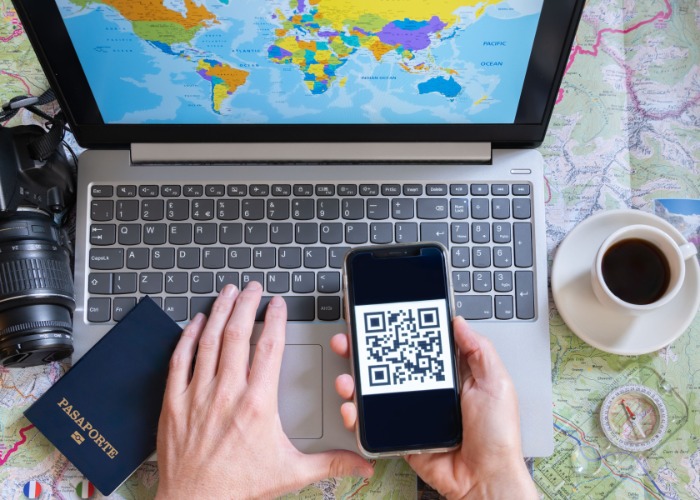 The best digital nomad visas for 2025