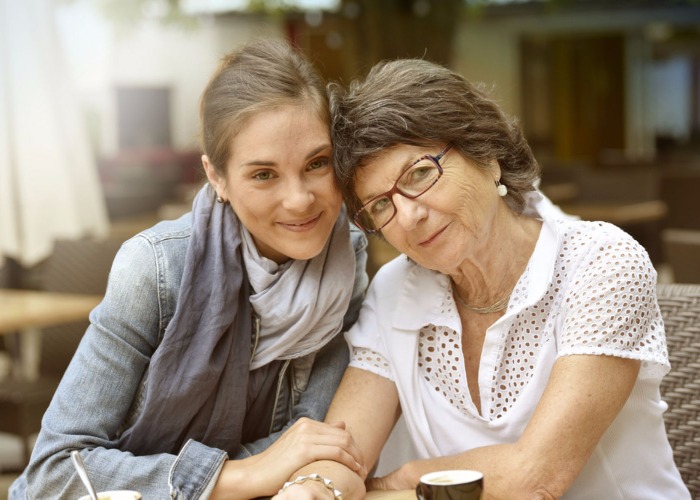 Caring For Elderly Parents At Home Costs And Considerations