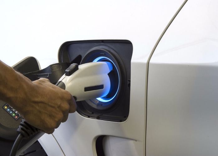 Are electric vehicles cheap or practical enough to make us get one?