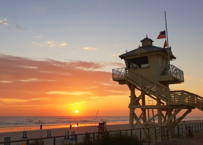 6 Essential Experiences In Florida S New Smyrna Beach