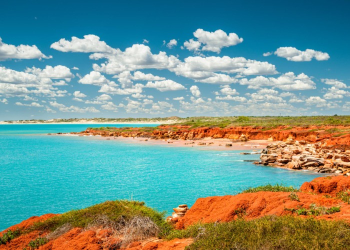 Awesome Australian Road Trips For A Trip Down Under
