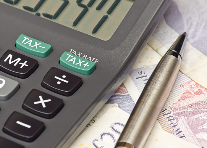 Stamp Duty calculator what you will pay on homes worth £125k to £2