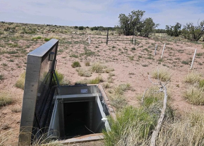 9 American bunkers for sale from $60k