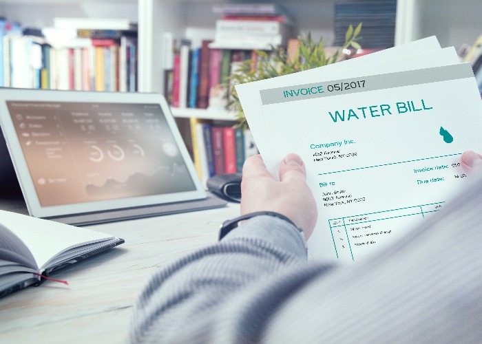 Water bill debt: support schemes and help if you’re struggling to pay your utility bills