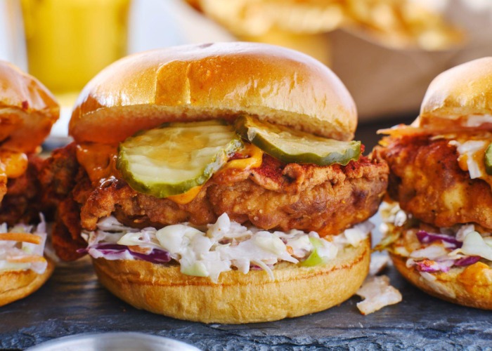 The best homegrown dishes invented in every US state, ranked