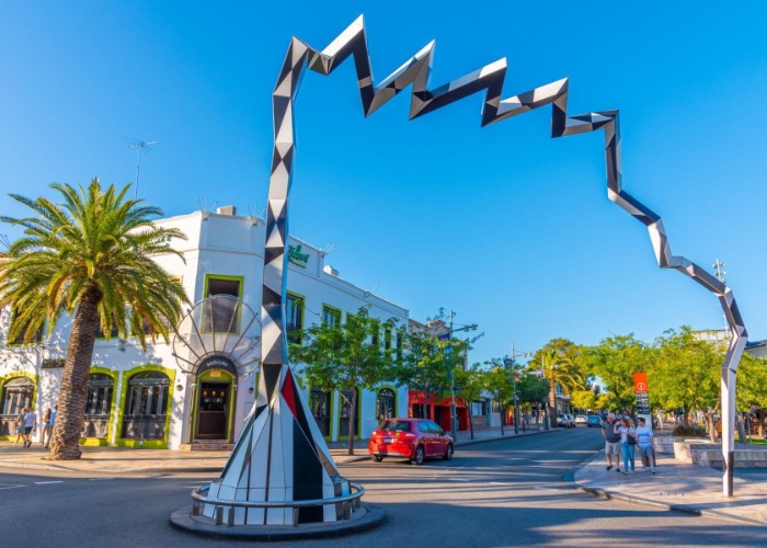 Australia's coolest neighbourhoods for the ultimate weekend escape