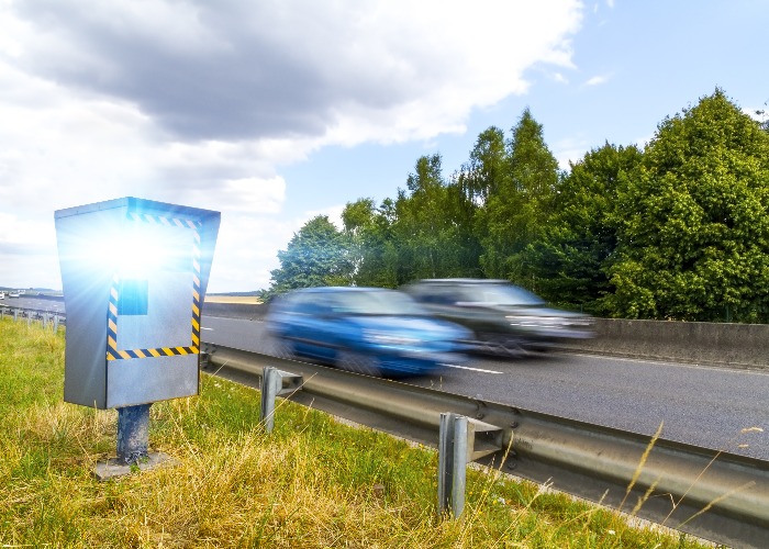 Speeding fines: new rules could land more motorists with £2,500 penalty