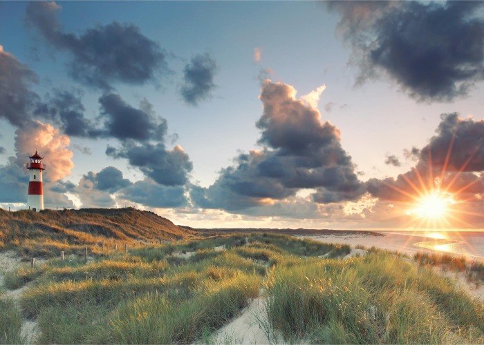 Urlaub zu Hause: Diese Naturparadiese hat Deutschland zu bieten