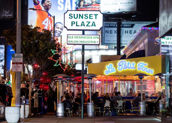 We’ve Found the Ultimate Food Tours In Every US State