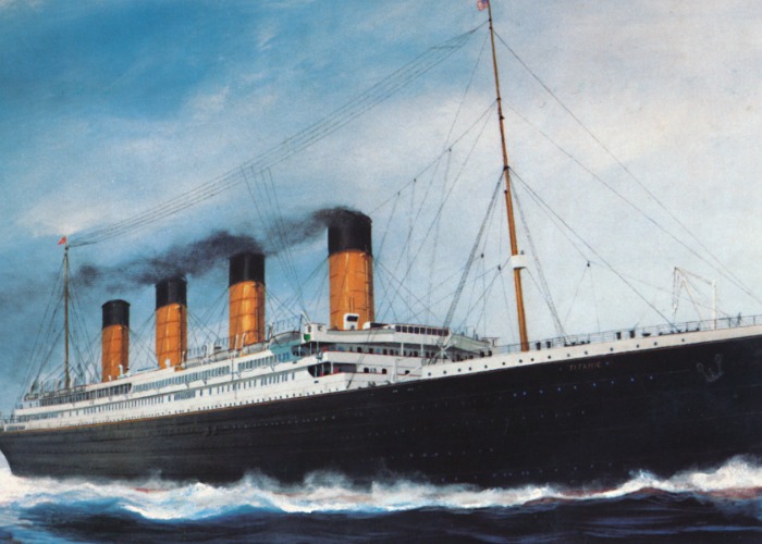 Titanic facts separated from the fiction