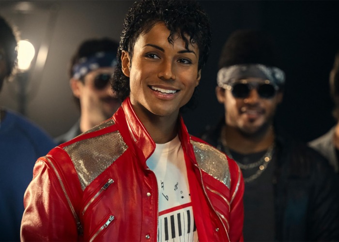 The music movies that took most money at the box office, ranked