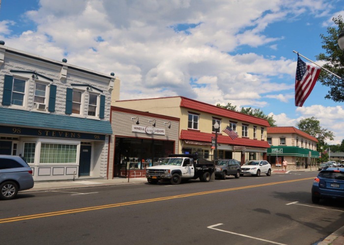 Revealed: America's 15 safest cities for a stress-free break