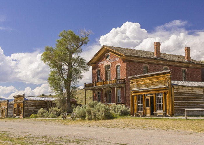 We've found the most haunted places in America, beyond