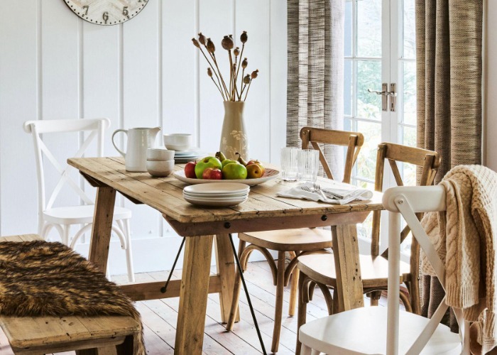 50 Fabulous Farmhouse Decor Ideas for Your Home