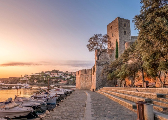 The world's most beautiful coastal towns and villages