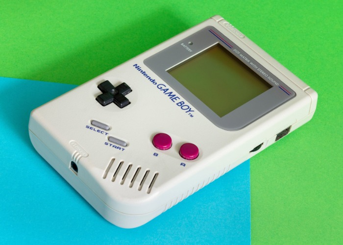 Do you any of these 27 retro gadgets that are worth serious money today?