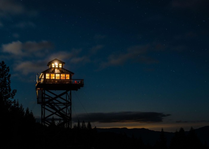 Explore The World's Most Remarkable Remote Homes