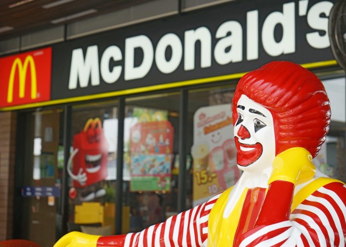 Let's get ready to rumble: 18 of the most unusual trademark battles 