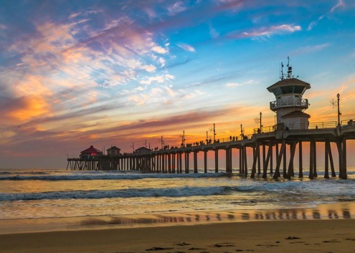 50 things you need to do while in California 