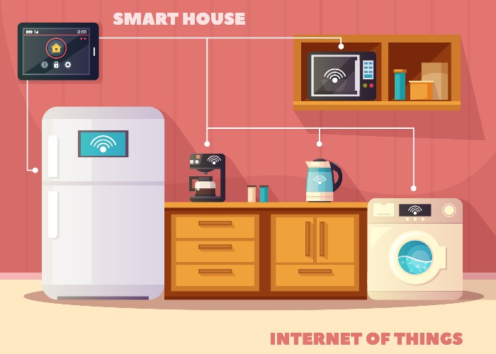 Internet of things: security concerns over cheap IoT toys and gadgets