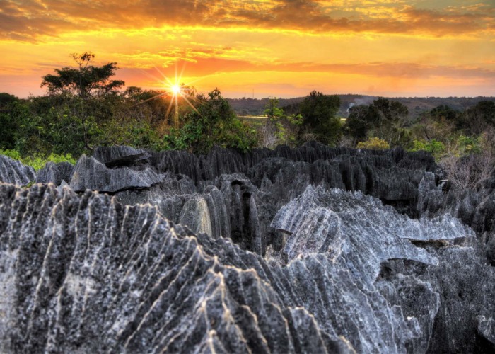 15 under-the-radar World Heritage Sites you should visit