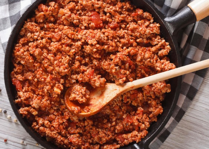 Cooking mistakes that are spoiling your food