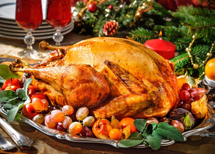 Cheapest Christmas dinner: how Aldi, Lidl, Asda, Morrisons, Tesco & Waitrose compare