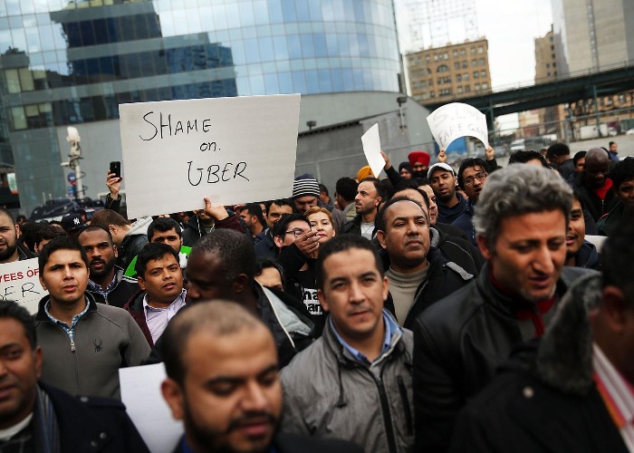 The biggest business scandals of all time