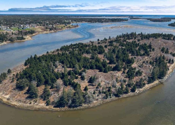 Entire islands for sale that cost less than a city apartment