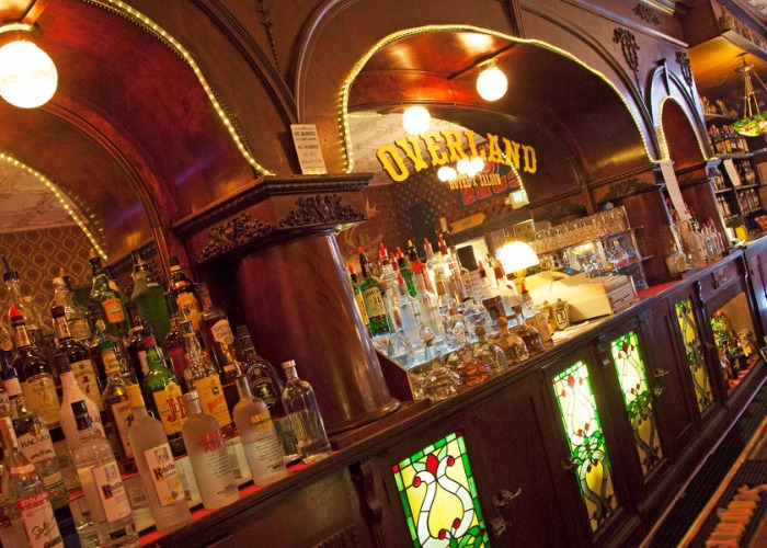 Nevada’s Spookiest Spots To Visit - If You're Brave Enough 
