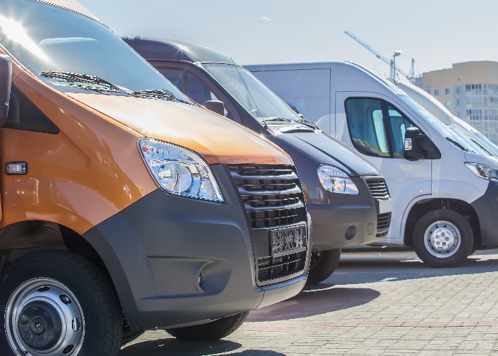 Selling used van webuyanyvan UK: review, fees and how to get the best | lovemoney.com