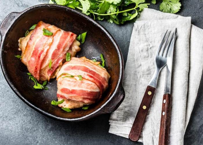 The foods, drinks you should avoid when dining out, ranked