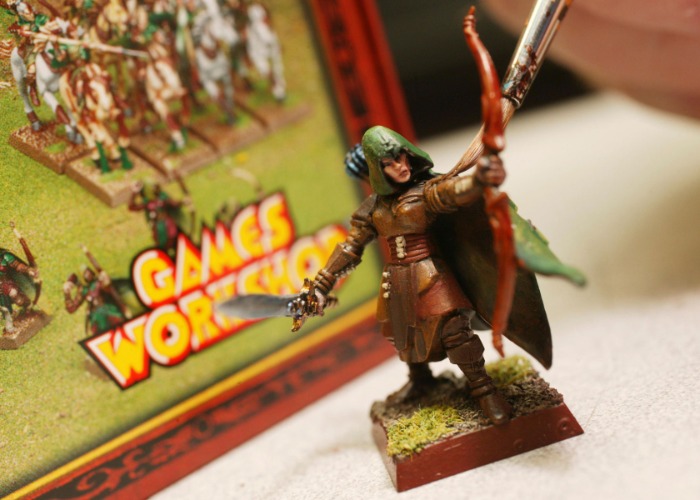 From a London flat to a $7bn success: inside the rise and rise of Games Workshop