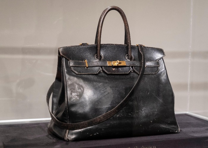 Unusual items the super-rich are spending millions on