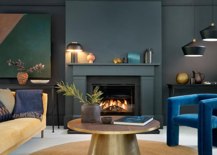 Decorating Tricks to Freshen Up Your Home for Fall in Just 48 HOURS