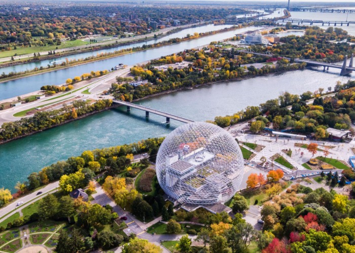 Beautiful Canadian cities you must visit in your lifetime