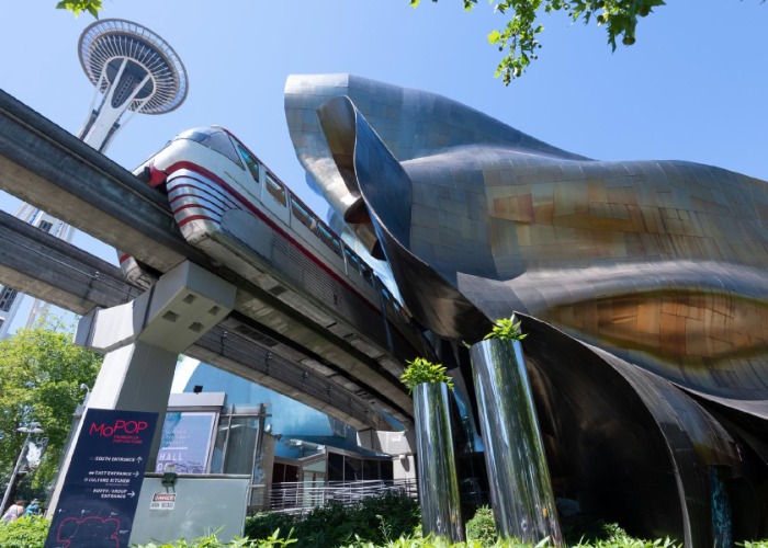 Revealed: the best museums to visit in the US