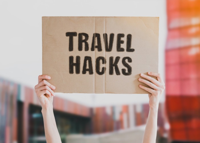 The money-saving travel hacks that could end up costing you
