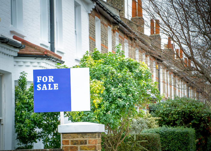 UK house prices set to drop in 2024—what this means for you