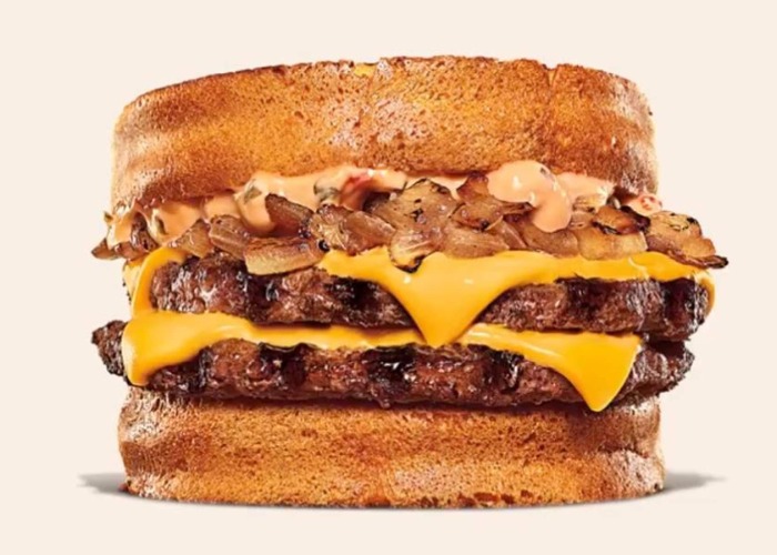 America's New Fast Food Items: How Many Have You Tried?